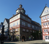 Rathaus (Herborn im Dillkreis)