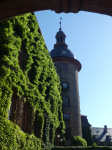 Schloss Laubach I (Laubach)
