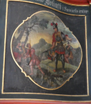 Ev. Kirche I (Freienseen)  (Laubach)