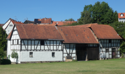 Vogelsberg (Schotten)