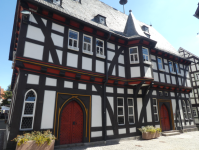 Altes Rathaus (Schotten)