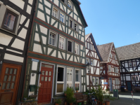 Altstadt (Schotten)