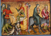 Liebfrauenkirche II (Schotten)