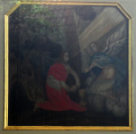 Ev. Kirche (Eichelsachen)  (Schotten)