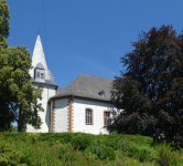 Ev. Pfk. St. Gangolf (Bobenhausen bei Ulrichstein) (Bobenhausen II bei Ulrichstein)