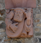 Oberhessisches Museum  Altes Schloss (Gie&szlig;en)