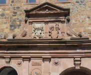 Zeughaus (Gie&szlig;en)