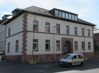 Mathematikum (Gie&szlig;en)