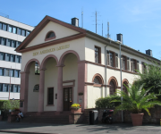 Liebig-Museum (Gie&szlig;en)