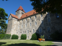 Ehem. Benediktinerstift Breitenau I (Guxhagen)