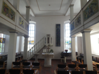 Ev. K. der Seligpreisungen (Lobenhausen) (K&ouml;rle)