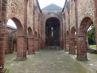 Totenkirche (Schwalmstadt)