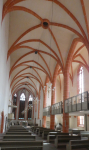 Ehem. Dominikanerkirche  (Schwalmstadt)