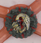 Ehem. Dominikanerkirche  (Schwalmstadt)