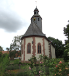 Der Lange Stein (Langenstein bei Kirchhain)
