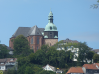 Bergsiedlung (Am&ouml;neburg)