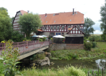 Br&uuml;cker M&uuml;hle (Am&ouml;neburg)