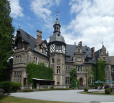 Schloss Rauischholzhausen I (Rauischholzhausen bei Ebsdorfergrund)