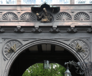 Schloss Rauischholzhausen I (Rauischholzhausen bei Ebsdorfergrund)