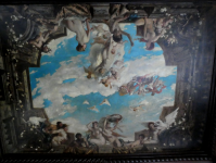 Schloss Rauischholzhausen II (Rauischholzhausen bei Ebsdorfergrund)