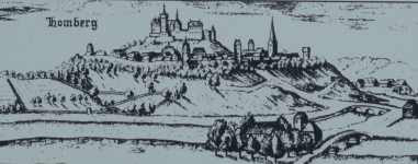 Rathaus (Homberg an der Ohm)