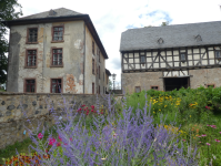 Homberger Schloss (Homberg an der Ohm)