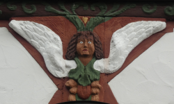 Ev. Kirche (B&uuml;&szlig;feld) (Homberg an der Ohm)