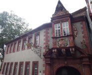 Regionalmuseum I (Alsfeld)