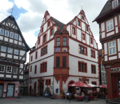 Hochzeithaus (Alsfeld)