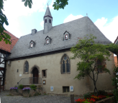 Beinhaus (Alsfeld)