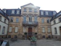 Hohhaus (Lauterbach-in-Hessen)