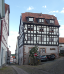 Benderhaus (Schlitz)