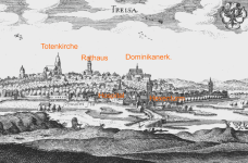 Stadtmauer und Hexenturm (Schwalmstadt)