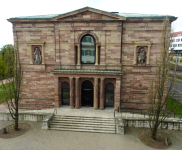 Neue Galerie (Kassel)