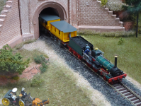 Carlsbahn-Tunnel (Trendelburg)