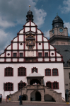 Altes Rathaus (Plauen)