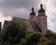 Ev. Kirche Sankt Johannis (Plauen)