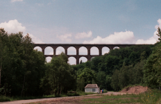Göltzschtalbrücke (Reichenbach-im-Vogtland)