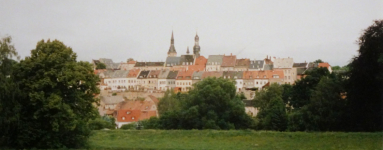 Altstadt (Waldenburg-in-Sachsen)