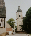 Altstadt (Waldenburg-in-Sachsen)