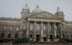Ehem. Reichsgericht (Leipzig)