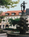 Markt (Grimma)
