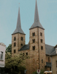 Ev. Frauenkirche (Grimma)