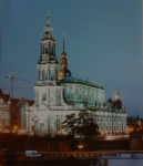 Kathedrale Hl. Dreifaltigkeit (Dresden)