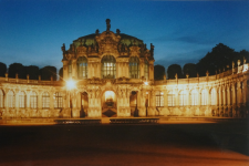 Zwinger (Dresden)