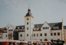 Obermarkt (Freiberg-in-Sachsen)