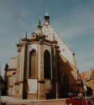 Ev. Dom Sankt Marien II (Freiberg-in-Sachsen)