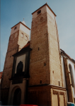 Ehem. Nikolaikirche (Freiberg-in-Sachsen)