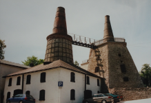 Kalkwerk Lengefeld (Pockau-Lengefeld)