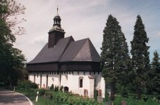Ev. Wehrkirche (Marienberg)